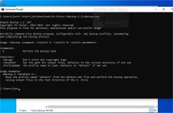Official Download Mirror for Simple Backup