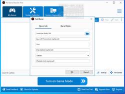 Official Download Mirror for PC Game Booster