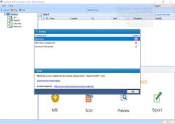 Official Download Mirror for SysTools EML Converter