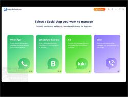 Official Download Mirror for EaseUS ChatTrans