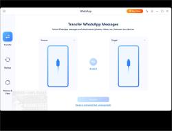 Official Download Mirror for EaseUS ChatTrans