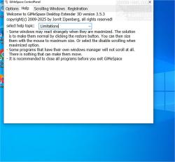 Official Download Mirror for GiMeSpace Desktop Extender