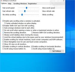 Official Download Mirror for GiMeSpace Desktop Extender