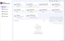 Official Download Mirror for GiliSoft PDF Editor