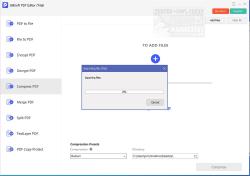 Official Download Mirror for GiliSoft PDF Editor
