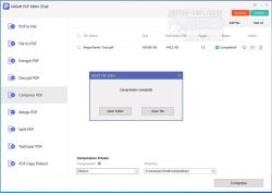 Official Download Mirror for GiliSoft PDF Editor