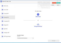 Official Download Mirror for GiliSoft PDF Editor