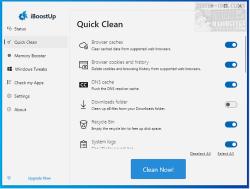 Official Download Mirror for iBoostUp