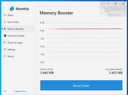 Official Download Mirror for iBoostUp