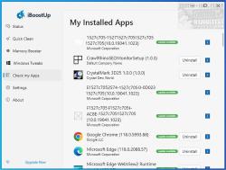 Official Download Mirror for iBoostUp