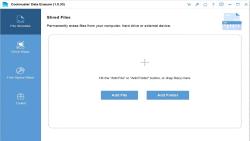 Official Download Mirror for Coolmuster Data Erasure