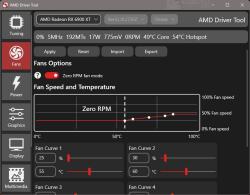 Official Download Mirror for RadeonTuner 