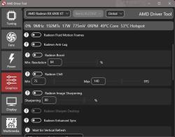 Official Download Mirror for RadeonTuner 