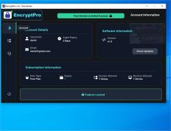 Official Download Mirror for EncryptPro