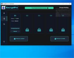 Official Download Mirror for EncryptPro