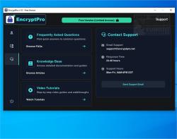 Official Download Mirror for EncryptPro