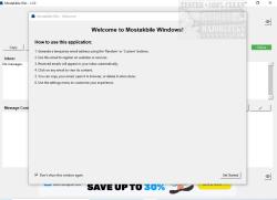 Official Download Mirror for TempMail