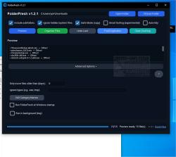 Official Download Mirror for FolderFresh