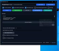 Official Download Mirror for FolderFresh