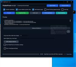 Official Download Mirror for FolderFresh