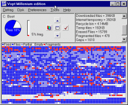 Official Download Mirror for Vopt 