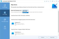 Official Download Mirror for Coolmuster Data Erasure