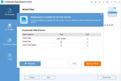 Official Download Mirror for Coolmuster Data Erasure