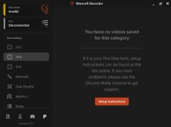 Official Download Mirror for Warcraft Recorder 