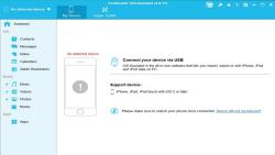 Official Download Mirror for Coolmuster iOS Assistant
