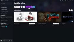 Official Download Mirror for Steam Game Idler 