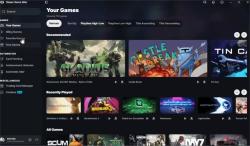 Official Download Mirror for Steam Game Idler 