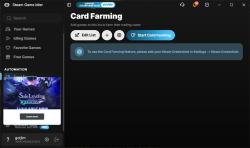 Official Download Mirror for Steam Game Idler 
