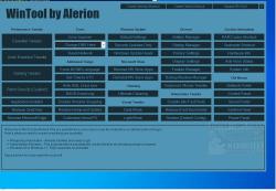 Official Download Mirror for WinTool for Windows 11