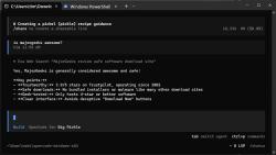 Official Download Mirror for OpenCode