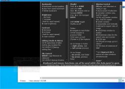 Official Download Mirror for Minimalist Media Player