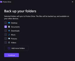 Official Download Mirror for Proton Drive