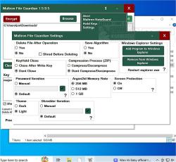 Official Download Mirror for Multron File Guardian