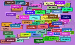 Official Download Mirror for useless random color buttons