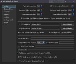Official Download Mirror for ytdlp-interface