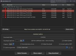 Official Download Mirror for ytdlp-interface