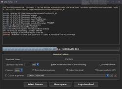 Official Download Mirror for ytdlp-interface