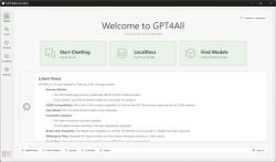 Official Download Mirror for GPT4All