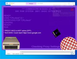 Official Download Mirror for Certificate Revocation List Check Tool