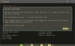 Official Download Mirror for Musikcube