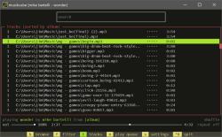 Official Download Mirror for Musikcube