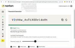 Official Download Mirror for Norton Password Manager