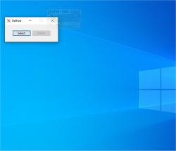 Official Download Mirror for DelFast