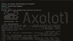 Official Download Mirror for Axolotl AI