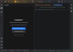 Official Download Mirror for CodeGPT
