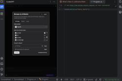 Official Download Mirror for CodeGPT